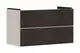 Hansgrohe-HG-Xevolos-E-Waschtischunterschrank-Sandbeige-Matt-980-475-mit-2-Schubkaesten-fuer-Waschtisch-Eiche-Dunkel-54182730 gallery number 1